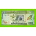 Шри-Ланка - 1000 рупий - 2010 - UNC!!!