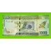 Шри-Ланка - 1000 рупий - 2010 - UNC!!!