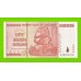 Зимбабве - 50000000000 / 50 миллиардов долларов - 2008 (AA) - VF