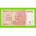 Зимбабве - 50000000000 / 50 миллиардов долларов - 2008 (AA) - VF