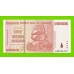 Зимбабве - 50000000000 / 50 миллиардов долларов - 2008 (AB) - aUNC!!!
