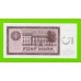 Германия (ГДР) - 5 марок - 1964 (KK) - UNC-!!!