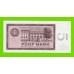 Германия (ГДР) - 5 марок - 1964 (KK) - UNC-!!!