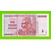 Зимбабве - 5000000000 / 5 миллиардов долларов - 2008 (AA) - UNC!!!