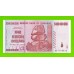 Зимбабве - 5000000000 / 5 миллиардов долларов - 2008 (AA) - UNC!!!