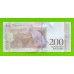Венесуэла - 200 боливаров - 2018 (P) - UNC!!!