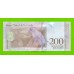 Венесуэла - 200 боливаров - 2018 (P) - UNC!!!