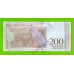 Венесуэла - 200 боливаров - 2018 (P) - UNC!!!