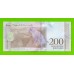 Венесуэла - 200 боливаров - 2018 (P) - UNC!!!