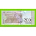 Венесуэла - 200 боливаров - 2018 (P) - UNC!!!