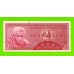 Индонезия - 2 1/2 рупии (2,5 рупии) - 1956 - пятна - aUNC!!!
