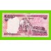 Нигерия - 200 найра - 2024 - UNC!!!