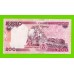 Нигерия - 200 найра - 2024 - UNC!!!