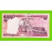Нигерия - 200 найра - 2024 - UNC!!!