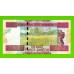 Гвинея - 10000 франков - 2012 (WM) - UNC!!!