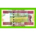 Гвинея - 10000 франков - 2012 (WM) - UNC!!!