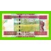 Гвинея - 10000 франков - 2012 (WM) - UNC!!!