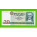 Германия (ГДР) - 20 марок - 1975 (EN) - UNC!!!