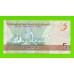 Туркменистан - 5 манат - 2020 (AC) - UNC!!!