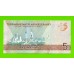 Туркменистан - 5 манат - 2020 (AC) - UNC!!!