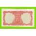 Ирландия - 10 шиллингов - 1963