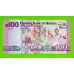 Нигерия - 100 найра - 2024 (DZ) - UNC-!!!