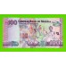 Нигерия - 100 найра - 2024 (DZ) - UNC!!!