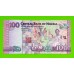 Нигерия - 100 найра - 2024 (DZ) - UNC!!!