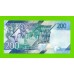 Кения - 200 шиллингов - 2019 - UNC!!!