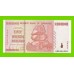 Зимбабве - 50000000000 / 50 миллиардов долларов - 2008 (AB) - XF+++!!!