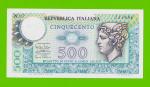 Италия - 500 лир - 1974 - UNC!!!