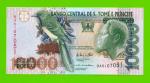 Сан-Томе и Принсипи - 10000 добра - 2013 (BA) - UNC!!!