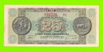 Греция - 25000000 / 25 миллионов драхм - 1944 - XF++!!!