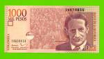 Колумбия - 1000 песо - 2015 - UNC-!!!