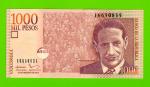Колумбия - 1000 песо - 2015 - UNC-!!!