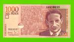 Колумбия - 1000 песо - 2015 - UNC-!!!