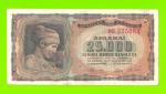 Греция - 25000 драхм - 1943