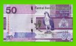Гамбия - 50 даласи - 2023 - UNC!!!