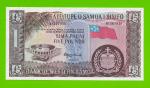 Самоа (Западное Самоа) - 5 фунтов - 1963 (2020) - UNC!!!