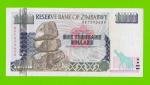Зимбабве - 1000 долларов - 2003 (WP)