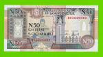 Сомали - 50 шиллингов - 1991 - UNC!!!