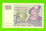 Швеция - 5 крон - 1978