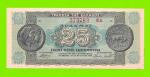 Греция - 25000000 / 25 миллионов драхм - 1944 - XF+++!!!