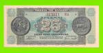 Греция - 25000000 / 25 миллионов драхм - 1944 - aUNC!!!