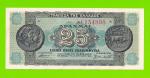 Греция - 25000000 / 25 миллионов драхм - 1944 - aUNC!!!