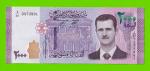 Сирия - 2000 фунтов - 2021 - UNC!!!