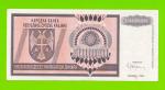 Хорватия (Сербская Краина) - 10000000000 / 10 миллиардов динаров - 1993 (A)