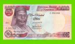 Нигерия - 100 найра - 2007 - UNC!!!