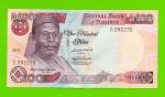 Нигерия - 100 найра - 2007 - UNC!!!