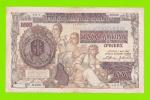 Сербия - 1000 динаров - 1941